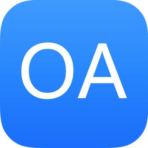 江西OA办公系统pc手机版聊天系统企业管理平台手机网站h5公众号系统